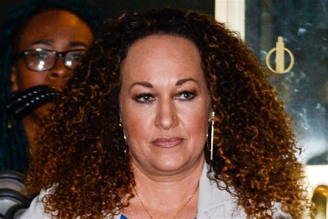 Rachel Dolezal